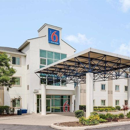 Motel 6-Brampton, On - Toronto Exterior photo