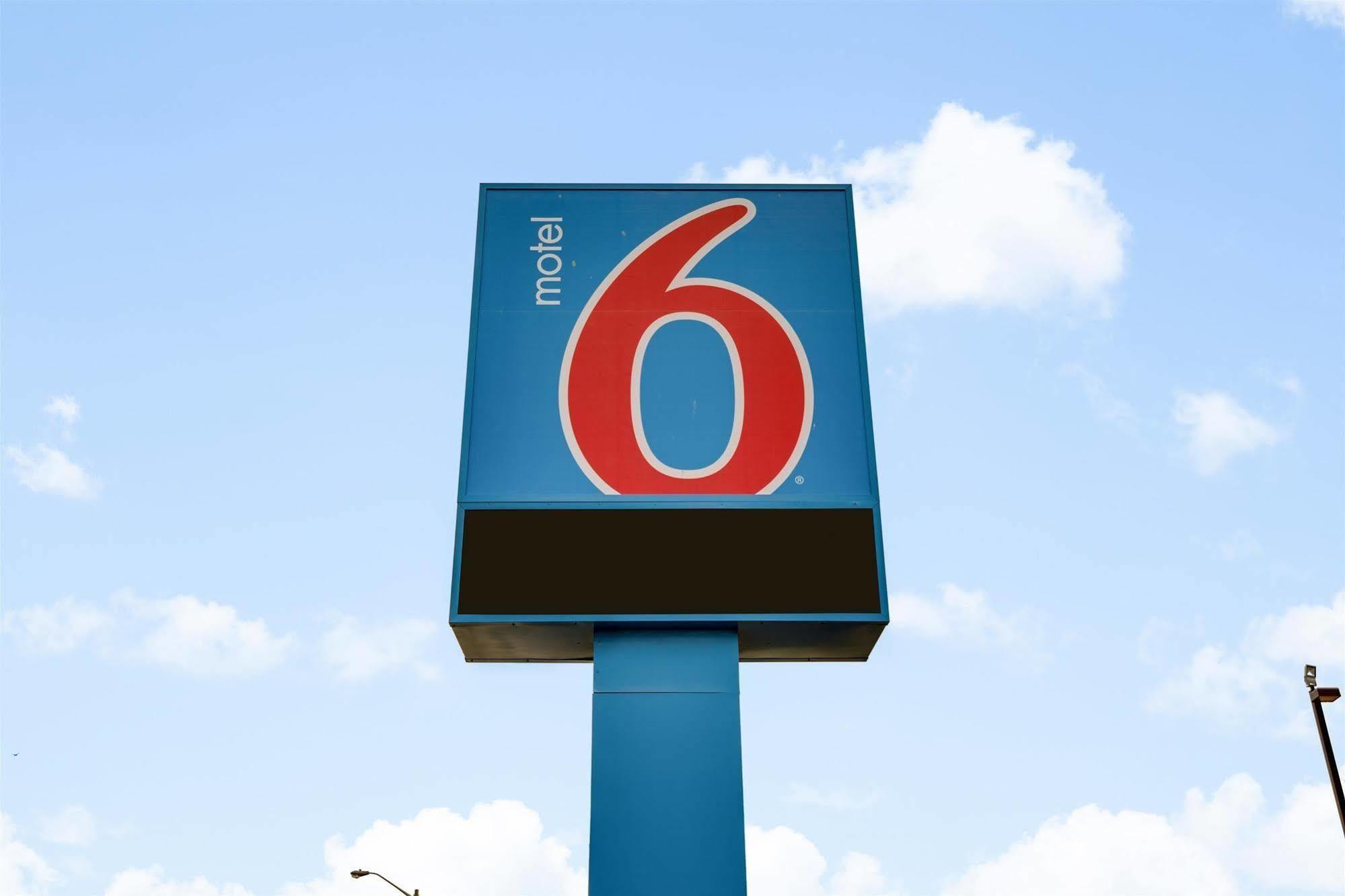 Motel 6-Brampton, On - Toronto Exterior photo