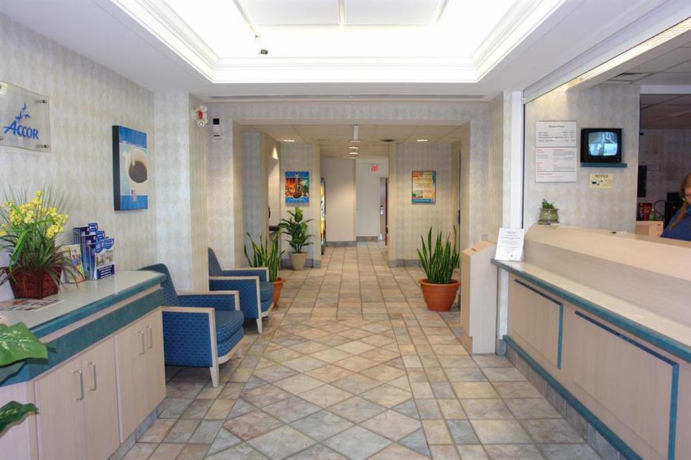 Motel 6-Brampton, On - Toronto Interior photo